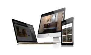 Web Design e Web Development Araújo & Oliveira