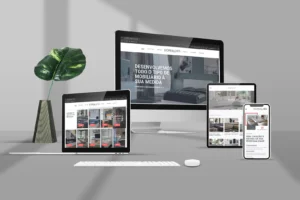 Web Design e Web Development Domialves