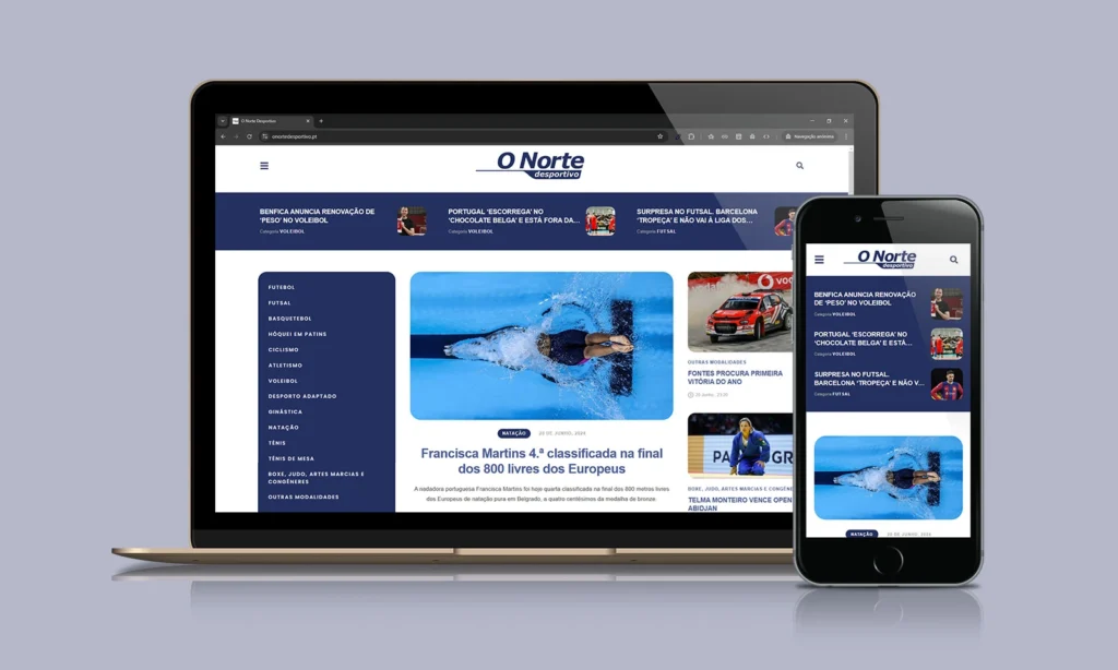 Web Design e Web Development