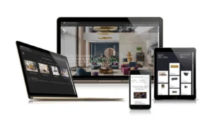 Web Development OPR House