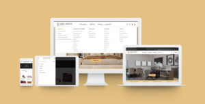 Web Design e Web Development Isabel Santos Atelier