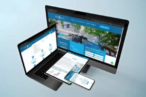 Web Design & Development