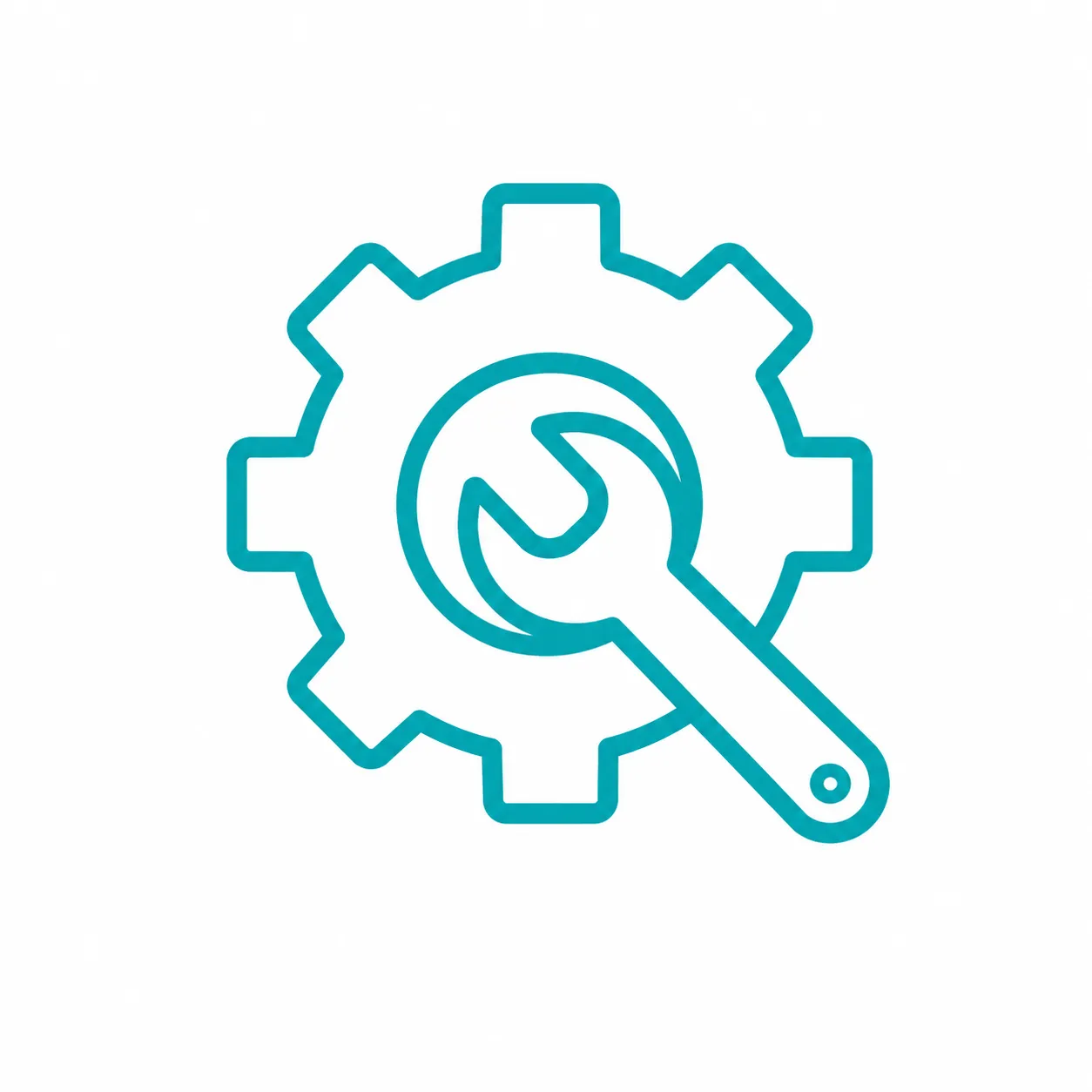icon em manutencao